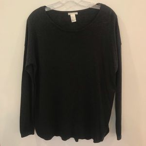Black H&M Sweater